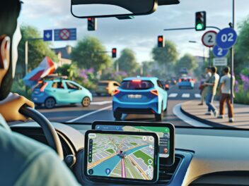 Apple Maps agrega características similares a las de Waze en iOS 14.5 para choques, radares de tráfico y peligros de crowdsourcing