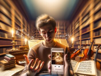 Apple Music Classical: 15 cosas que debes saber sobre la nueva aplicación