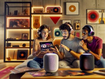 Apple Music implementa pistas de audio espacial Atmos y streaming sin pérdidas