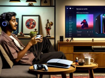 Apple Music se lanza oficialmente en PS5