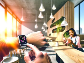 Apple ofrece descuentos de $ 100 en compras de celulares Apple Watch Series 7 [U: Full details]