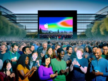 Apple Online Store cae antes del evento Apple ‘California Streaming’ más tarde hoy