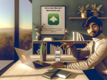 Apple relaja las reglas de la tienda de aplicaciones para servicios como Spotify y Netflix