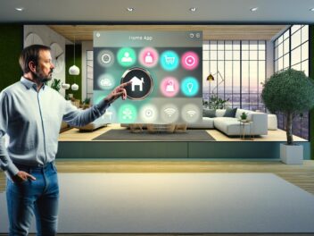 Apple revela cómo abordó el rediseño de la nueva aplicación Home en iOS 16