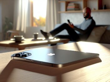 Apple se asoma al vacío con el iPhone 14 Pro – TechCrunch