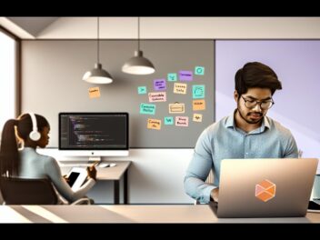 Apple Seeds lanza segundas versiones beta de iOS 17 y iPadOS 17 para desarrolladores