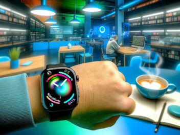 Apple Seeds watchOS 8 beta 8 para todos los desarrolladores [U]