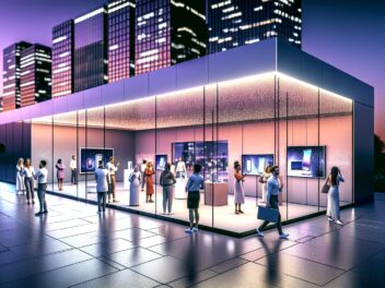 Apple supera las estimaciones del segundo trimestre mientras las ventas del iPhone caen un 10%