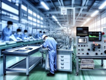 Apple tardará años en diversificarse de fábricas chinas: Contrapunto