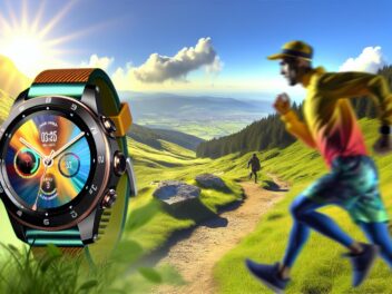 Apple Watch finalmente encuentra la independencia del GPS del iPhone