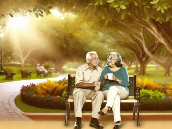 Aquí está el beneficio máximo del Seguro Social que puede recibir si se jubila a los 70 años este año