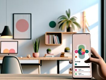 Aquí está todo lo nuevo en Android 14 QPR2 Beta 3 [Gallery]