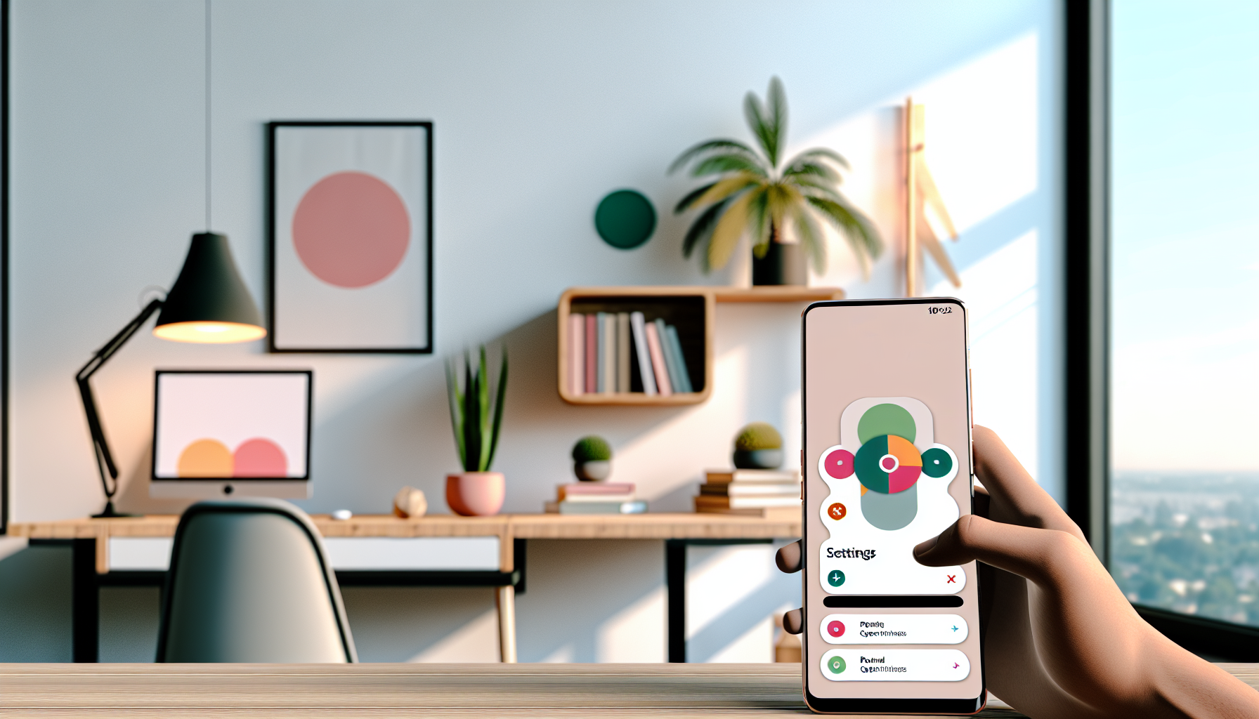 Aquí está todo lo nuevo en Android 14 QPR2 Beta 3 [Gallery]