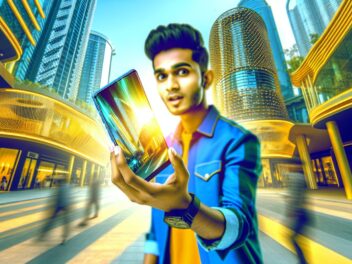 Aquí hay algunas primeras muestras.