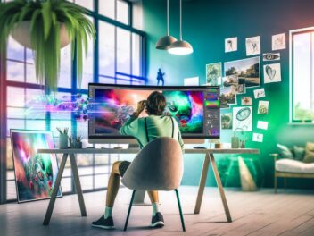 Aquí se explica cómo hacer que la increíble actualización V6 de Midjourney funcione antes de que desaparezca