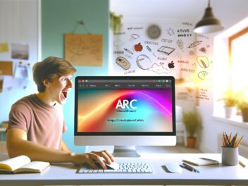 Arc Internet Browser te permite personalizar (o destrozar) cualquier sitio web