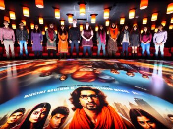 ‘Archivos de Cachemira’ brumoso ‘Radhe Shyam’ en cinturón hindi