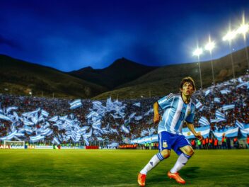 Argentina: Derrotó a Bolivia y sumó tres puntos de oro en los Clasificatorios de la Conmebol