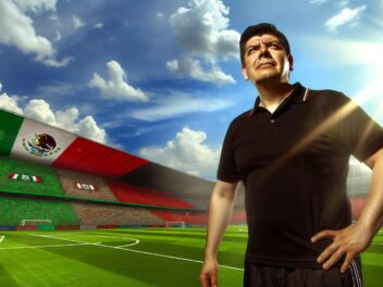 ‘Argentina desprecia a México’; Almeyda descarta regresar a su país