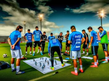 Argentina: No hay liberación anticipada para los jugadores de la EPL en las eliminatorias de la Copa del Mundo | Deportes