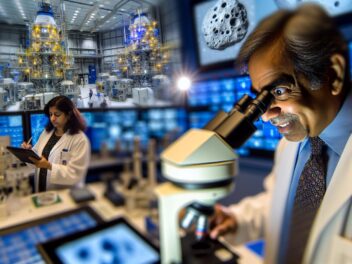 Argonne obtiene un acceso excepcional para sondear fragmentos de asteroides recolectados en el espacio | Noticias de Chicago