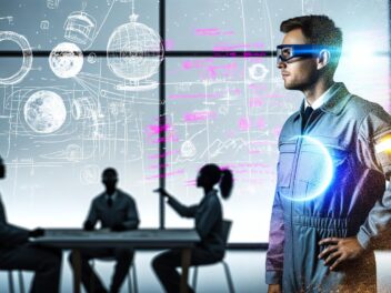 Ark Edge Space estudiará el posicionamiento lunar y las comunicaciones para JAXA