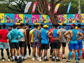 Arnold Sports Festival South America se pospuso hasta octubre