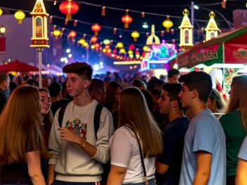 Arrestan al hijo modelo de Helena Christensen y Norman Reedus