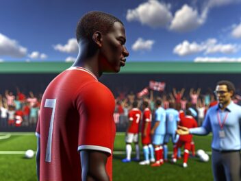 Arsenal confía en que Bukayo Saka firmará un nuevo contrato a pesar de las especulaciones de Man City – Paper Talk | Noticias del centro de transferencias