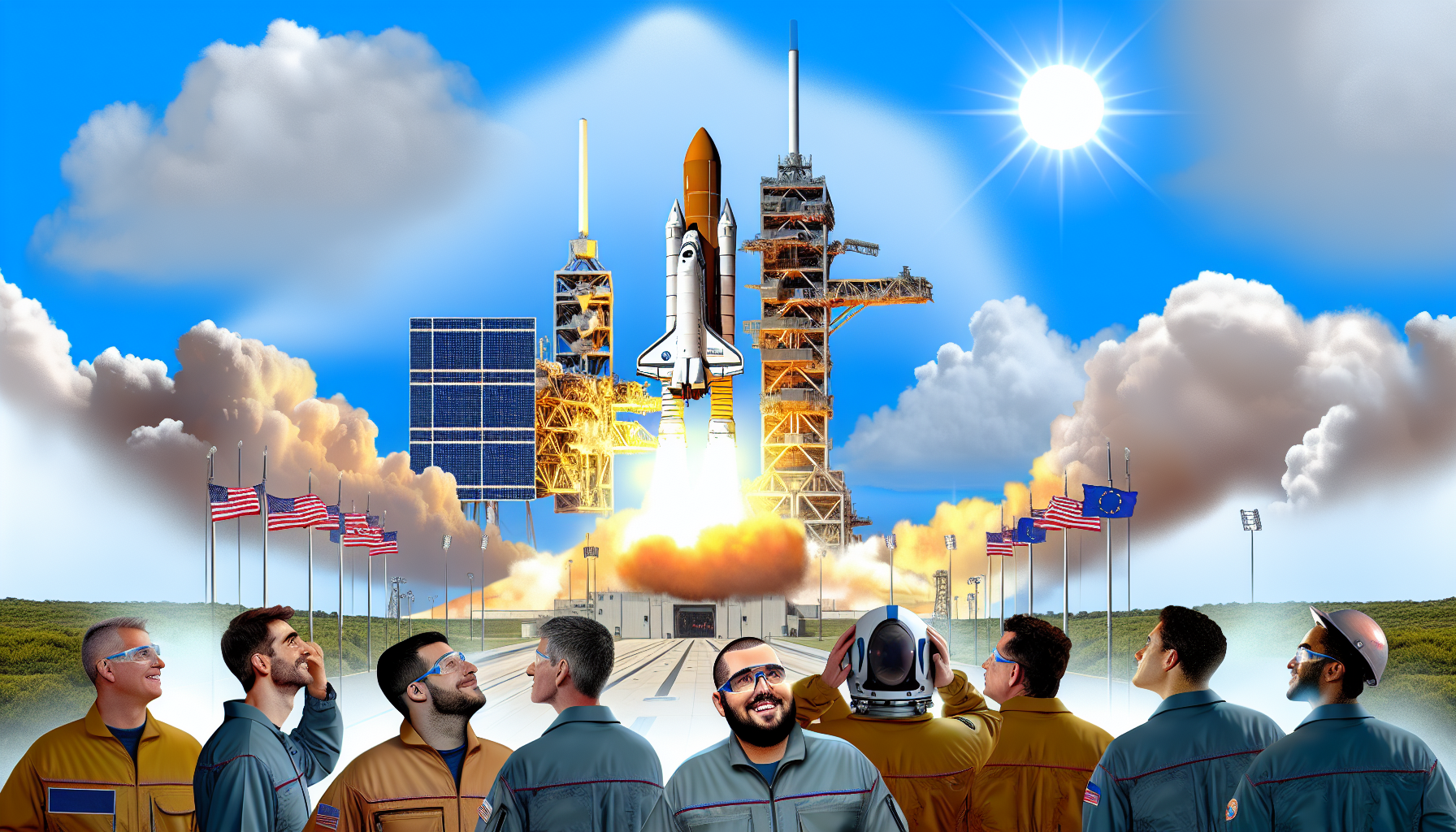 Artemis 1: un éxito planetario que nos devolverá a la Luna