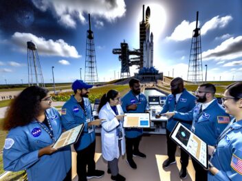 Artemis I todavía espera lanzarse en junio a pesar de dos pruebas canceladas