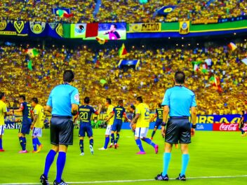 Arturo Brizio rompe el silencio sobre los supuestos Árbitros Prohibidos por el Club América