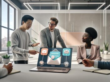 Así es como funcionará la nueva aplicación de correo electrónico One Outlook de Microsoft