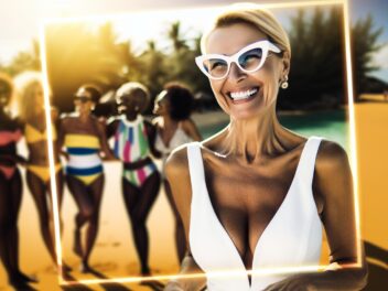 “Así es como se ve el 58”