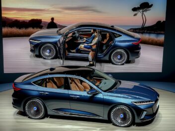 Así son las nuevas ruedas y el nuevo interior del Tesla Model 3 2021 – Curiosidades – Híbridos y Eléctricos