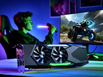 ASUS lanza la GeForce RTX 3060 Ti con memoria GDDR6X