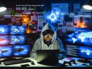 Ataques Blu-Ray PS4/PS5: TheFloW comparte sus diapositivas de presentación