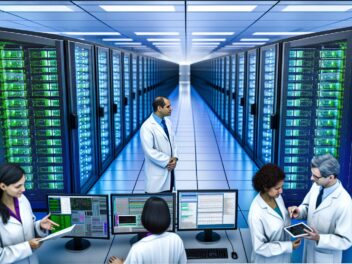 Aurora, impulsada por Intel, se convierte en la supercomputadora más rápida para IA y por fin rompe la barrera de la exaescala