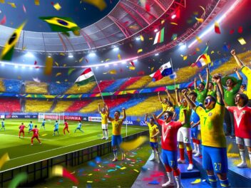 Australia y Qatar se retiran de la Copa América 2021 – deportes