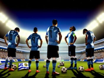 FIFA sanciona a cuatro jugadores uruguayos por caos mundialista
