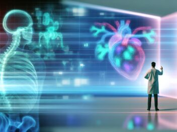 Avance del holograma: la nueva tecnología transforma las imágenes 2D ordinarias