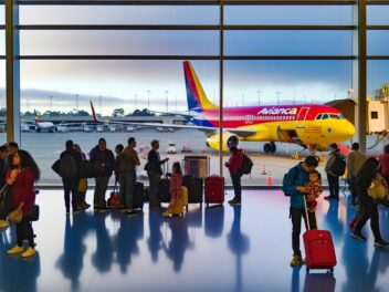 Avianca agrega vuelos estacionales sin escalas desde Oakland a El Salvador