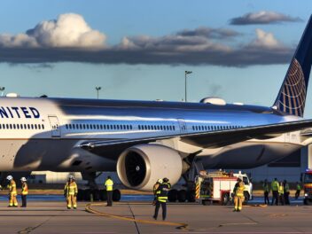 Avión Boeing de United Airlines da vuelta en pleno vuelo tras un ‘problema mecánico’
