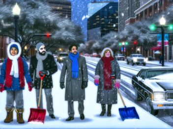 Aviso de clima invernal para Dallas-Fort Worth – NBC 5 Dallas-Fort Worth