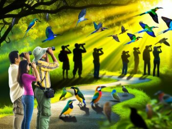 Avistamiento de aves programado para el sábado | Noticias, Deportes, Trabajos