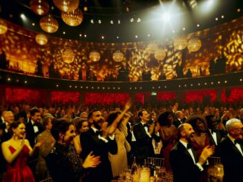 BAFTAS 2022: Consulta la lista completa de ganadores