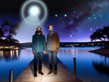 Baker Mayfield detecta ovnis