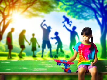 Barbie sentenciada después de lanzar la colección de los Juegos Olímpicos de Tokio « incluida » sin una representación asiática visible