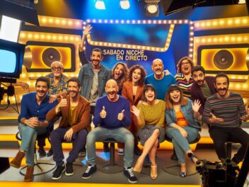 Beck Bennett y Lauren Holt se van, pero se unen nuevos miembros del elenco: NPR