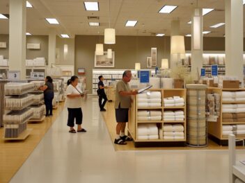 Bed Bath & Beyond apaga el aire acondicionado en las tiendas para ahorrar dinero: informe